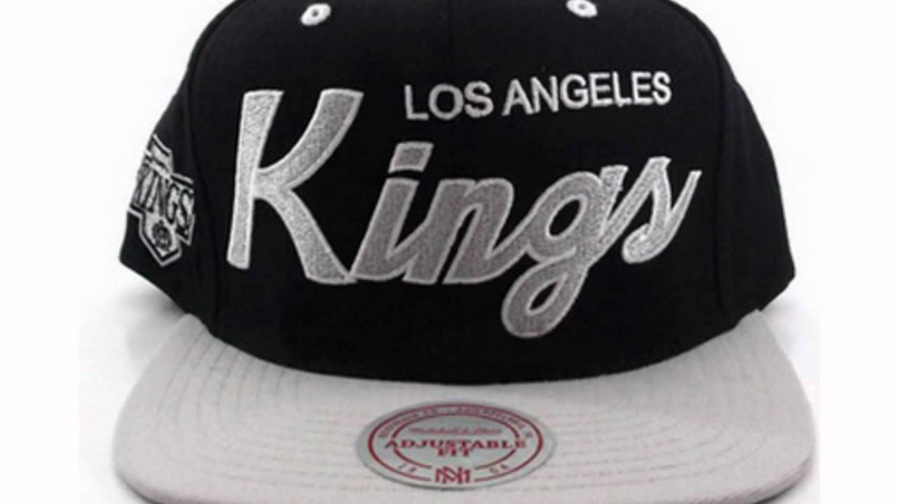 Top 10 Freshest Snapbacks