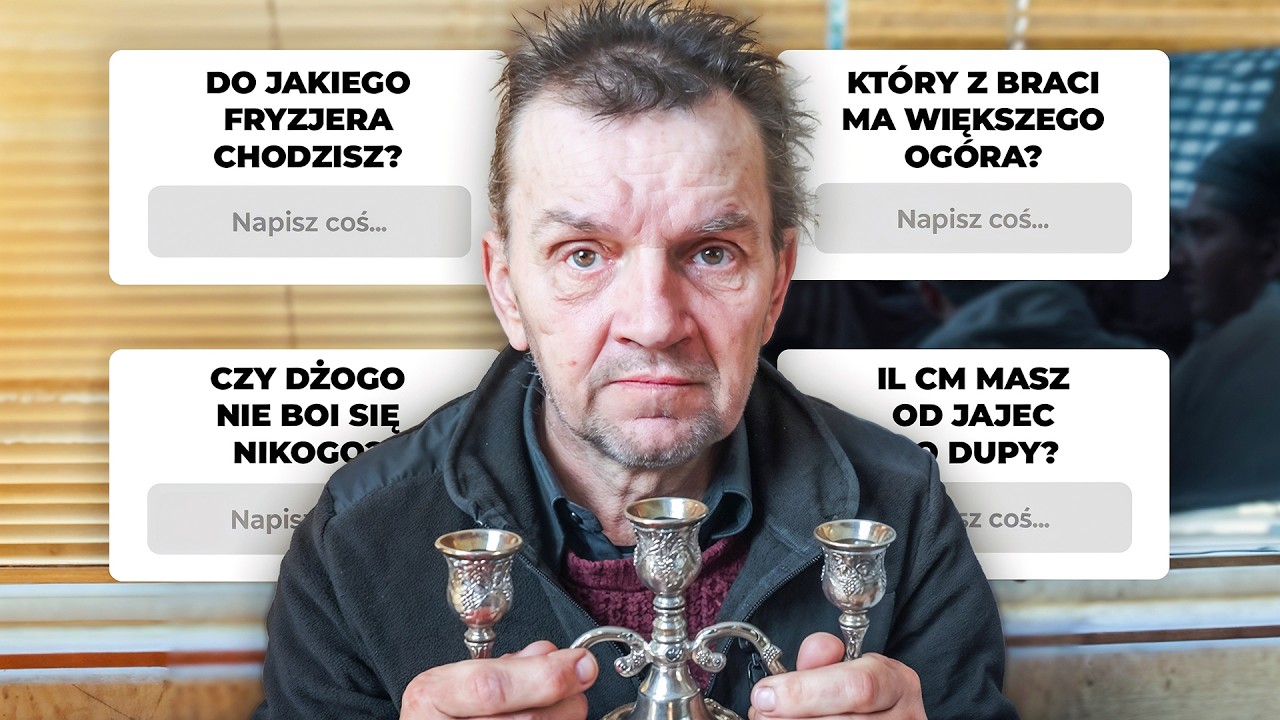 Zbóje Świętokrzyscy | Dżogo na Świeczniku
