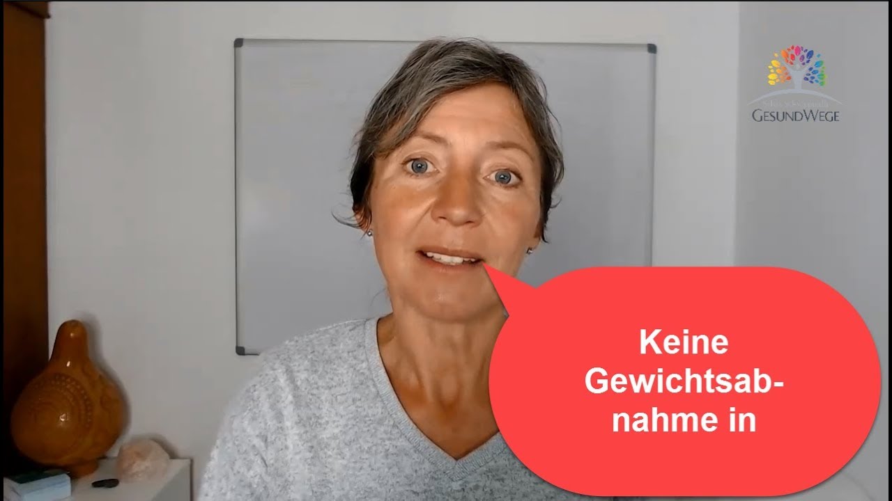 Keine Gewichtsabnahme nach Start in die Keto