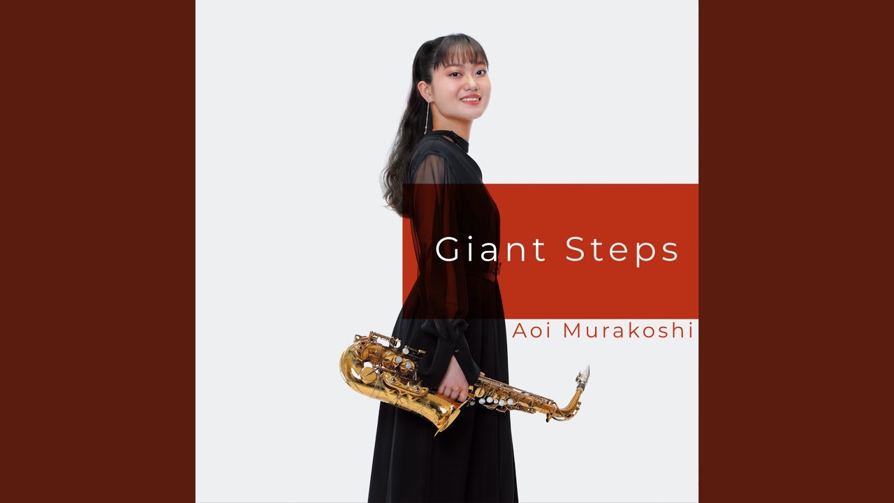 Giant Steps
