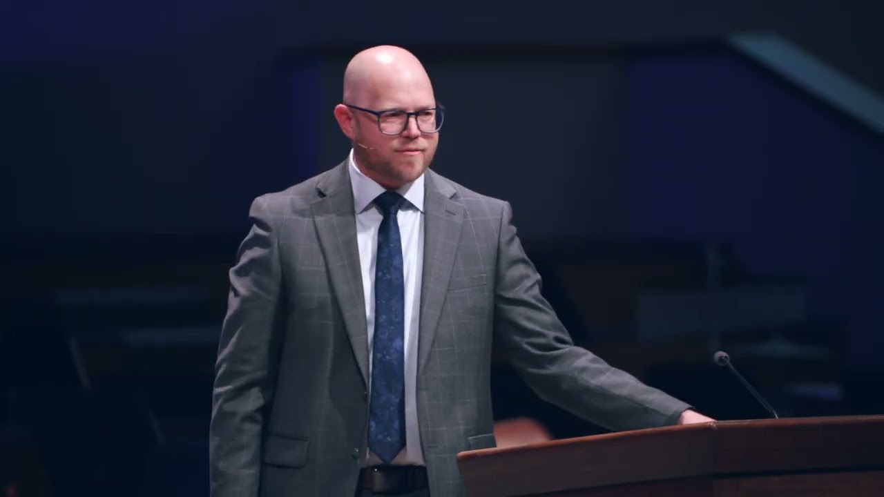 Larry Chappell: Maintenance Mode