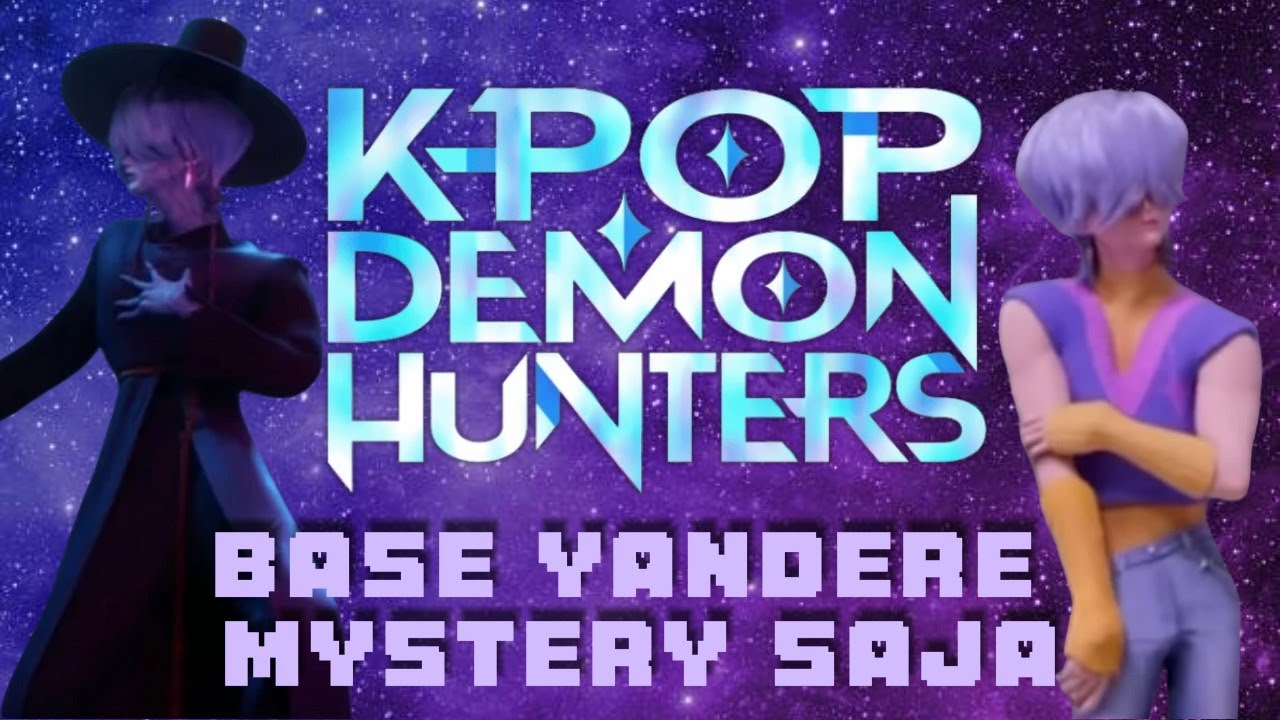 Хороший мальчик, сторожевой пес Яндере😈🐶😈Yandere Mystery Saja X Гендерно-нейтральный слушатель (K...