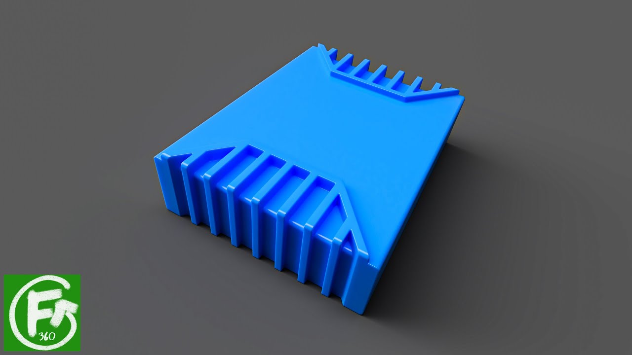 Fusion 360 | Case Study 30