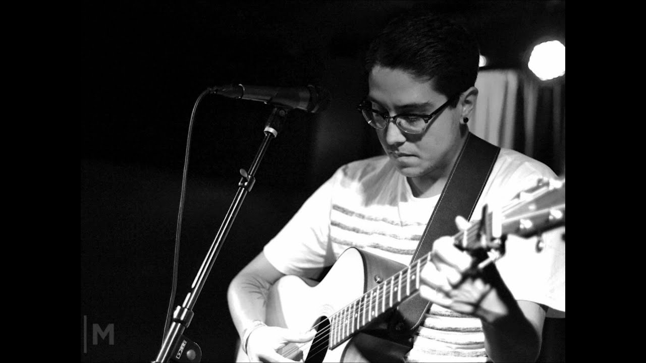 Rory Rodriguez - This Will Destroy Us (Ft. Nathan Mead of I, of Helix)