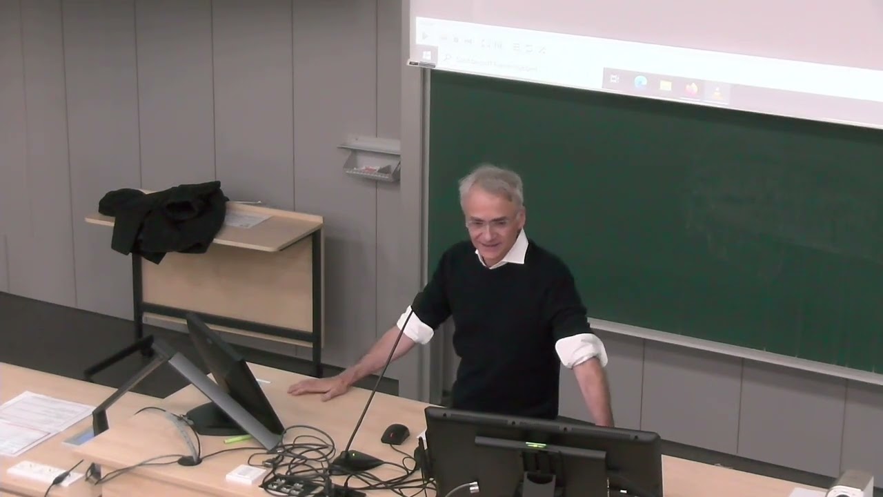 Diskussion &bdquo;Vergessener Holocaust &ndash; Eine Reise nach Transnistrien&ldquo;
