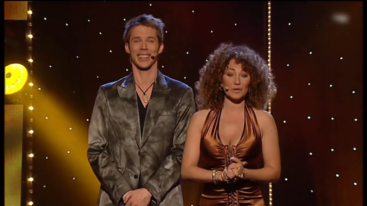 Melodifestivalen 2004  - Delt&auml;vling 3 - Ume&aring;