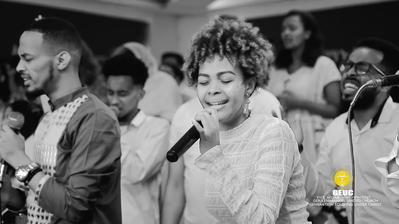 #gospel #worship #ethiopia #gerjiemmanuel #Ethiopia #yodit doda