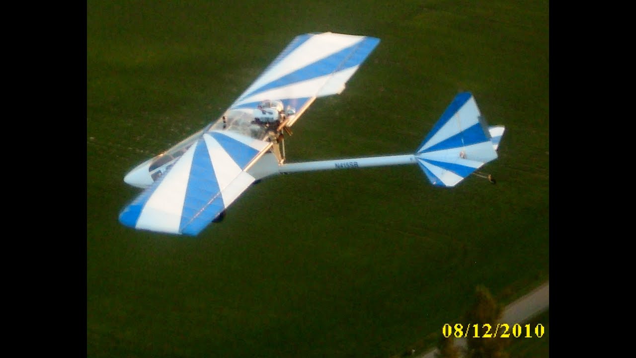 SOLD  SOLD  SOLD   KOLB Mark III Xtra FOR SALE