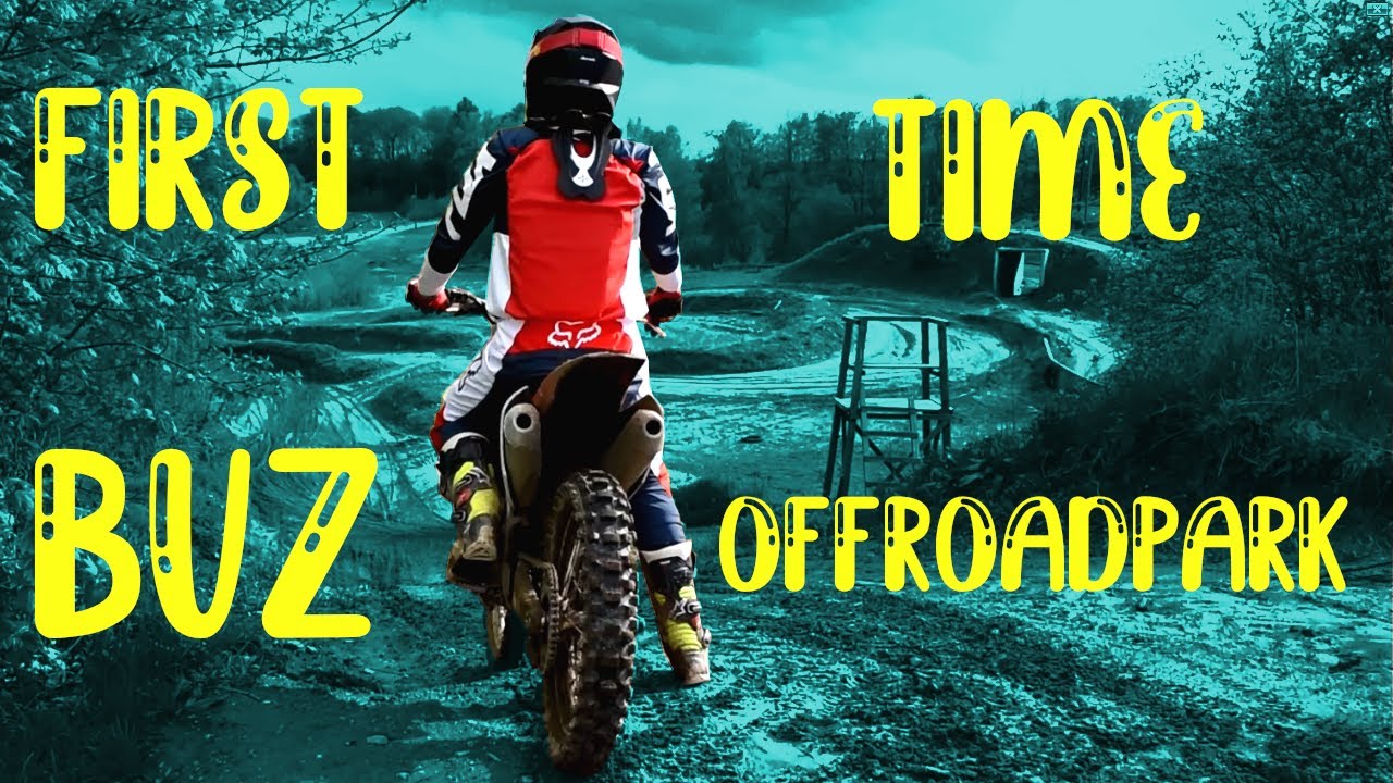 MUDFEST | BVZ OFFROADPARK | MXVlog | bmdb
