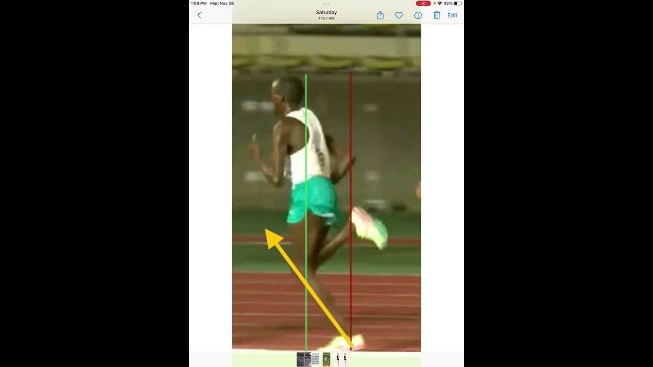 Calf strengthening for running…is not calf raises!!!