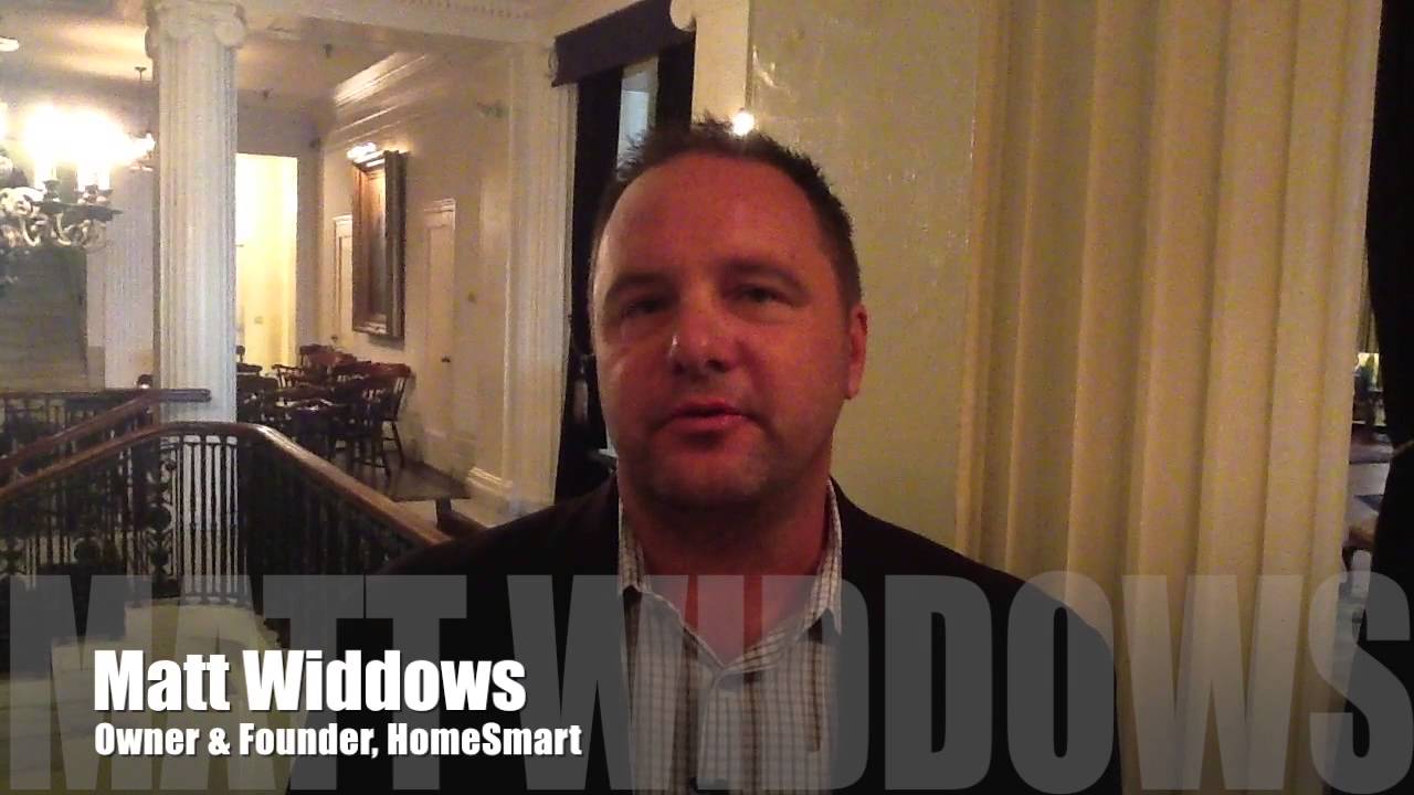 Matt Widdows