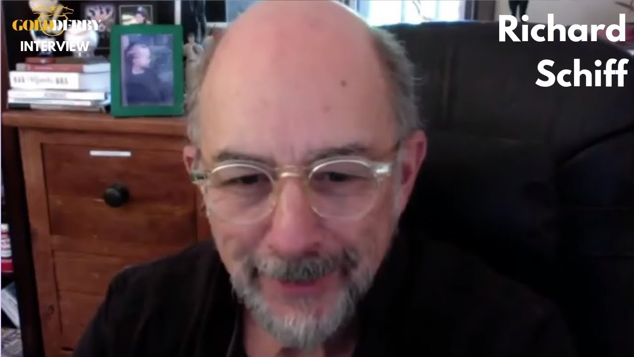 Richard Schiff (&lsquo;The Good Doctor&rsquo;): &lsquo;I try to avoid hospitals' | GOLD DERBY