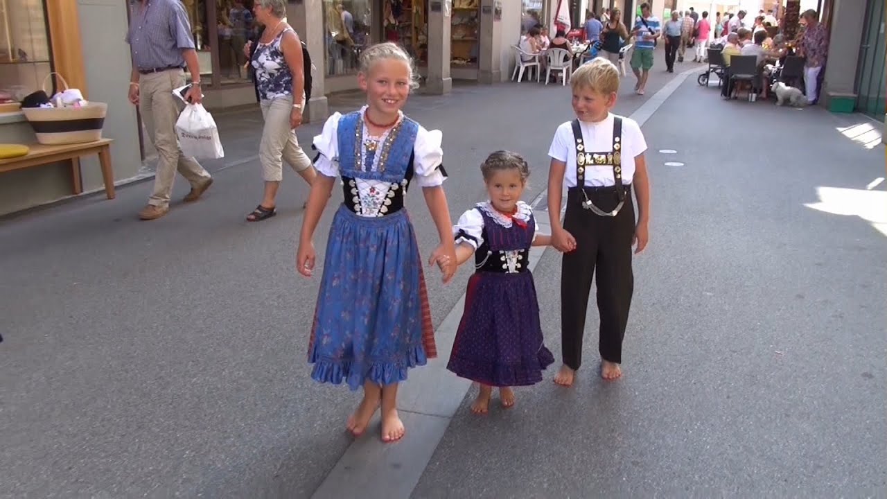 Ländlerfest Appenzell 2014/15