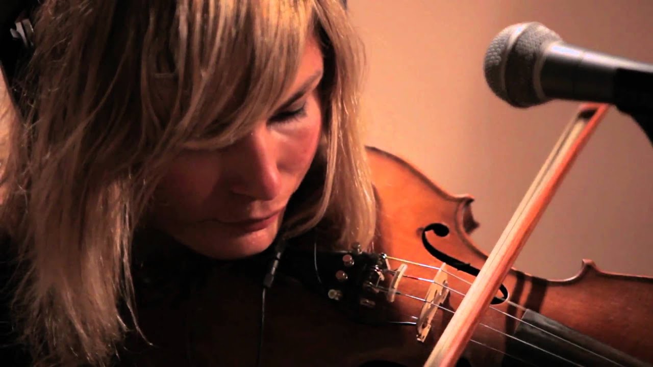 The Head and the Heart - Cats and Dogs & Coeur D'Alene (Live on KEXP)