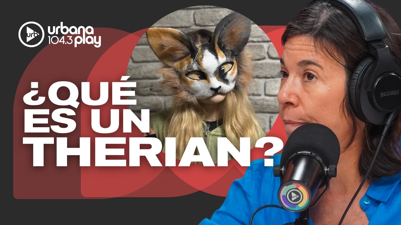 Testimonio de Nyx, THERIAN que se identifica como un gato: &iquest;QU&Eacute; ES UN THERIAN? #DeAc&aacute;EnM&aacute;s