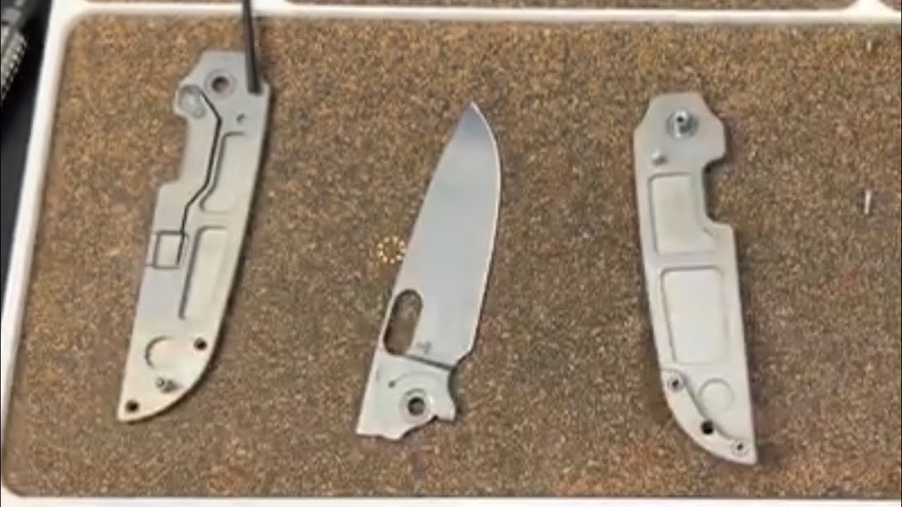 Maintenance Tips / Varatas Skiff Bearing Swap
