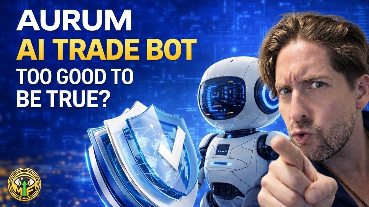 Внутри Aurum AI Bot: реальная прибыль или маркетинговый трюк?