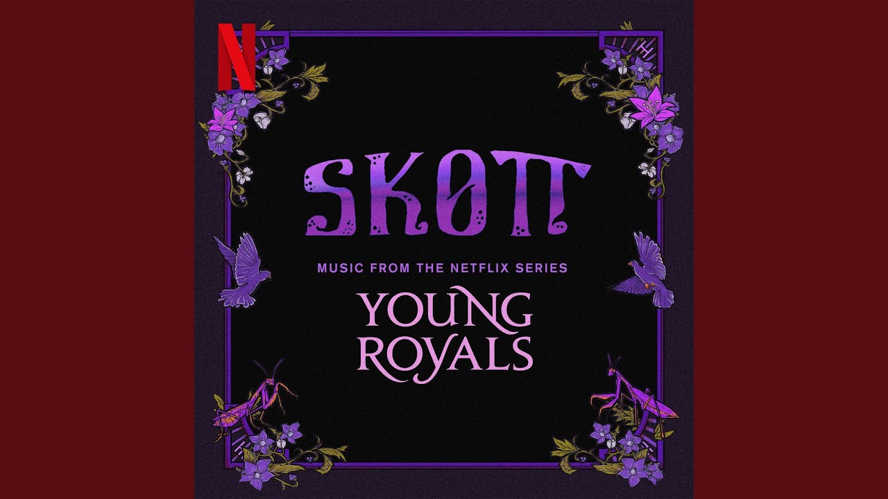 Overcome (Safari Riot Remix)