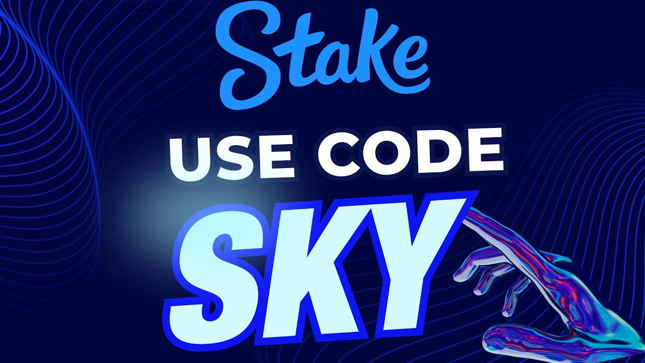 Stake Promo Code - VIP Stake Bonus Code 2024