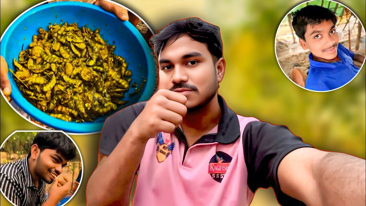 Gaon Ka Famous Ubadiyu | Pure Desi Jungle Style Cooking 😋