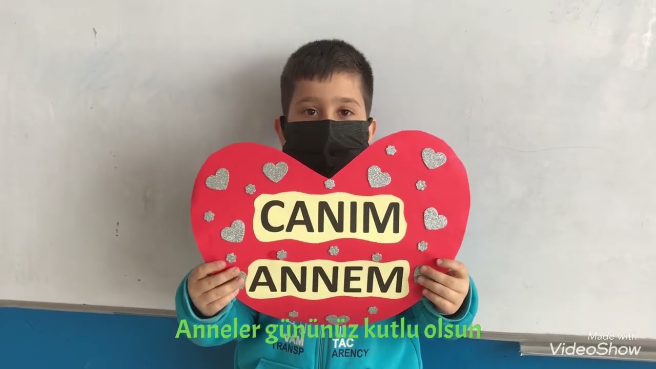 8 Mayıs 2022