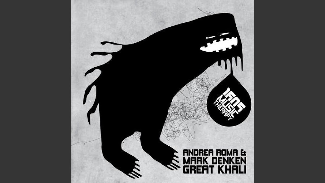 Great Khali (Original Mix)