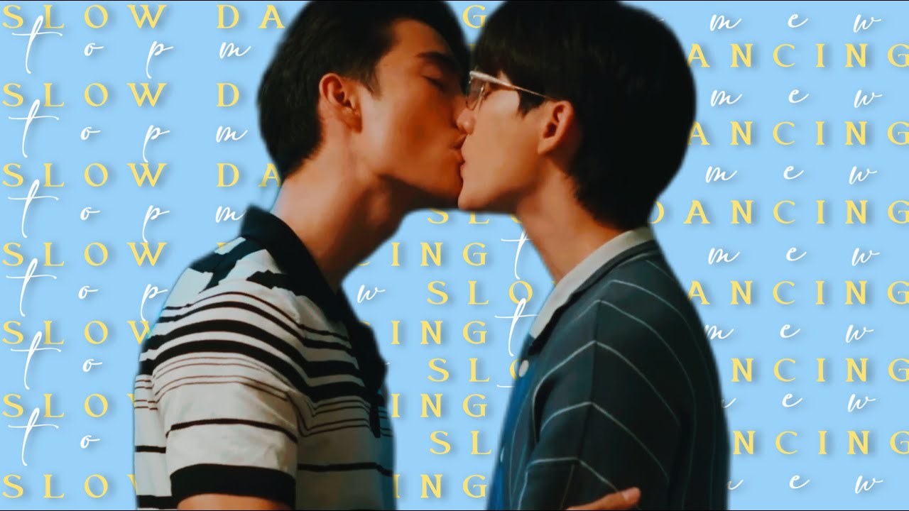 top ✘ mew | slow dancing [fmv]