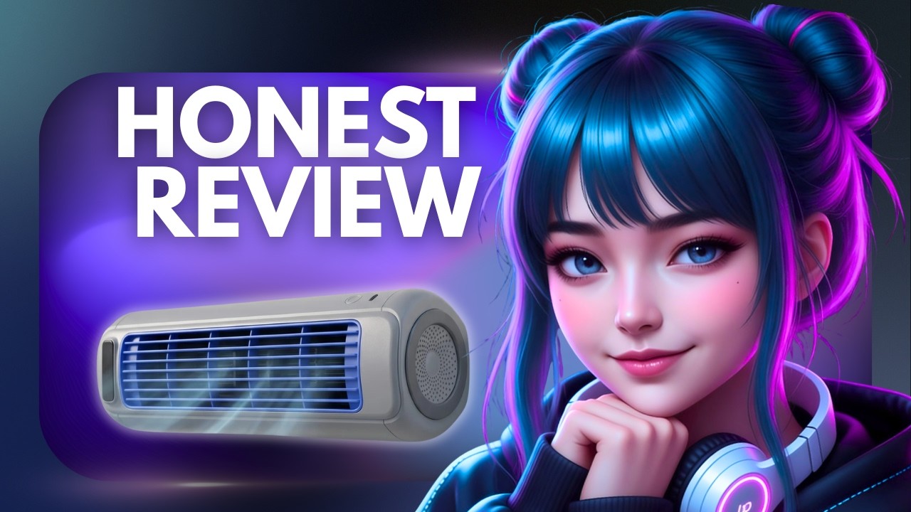 Vital Cooling Breeze Review: Is the 