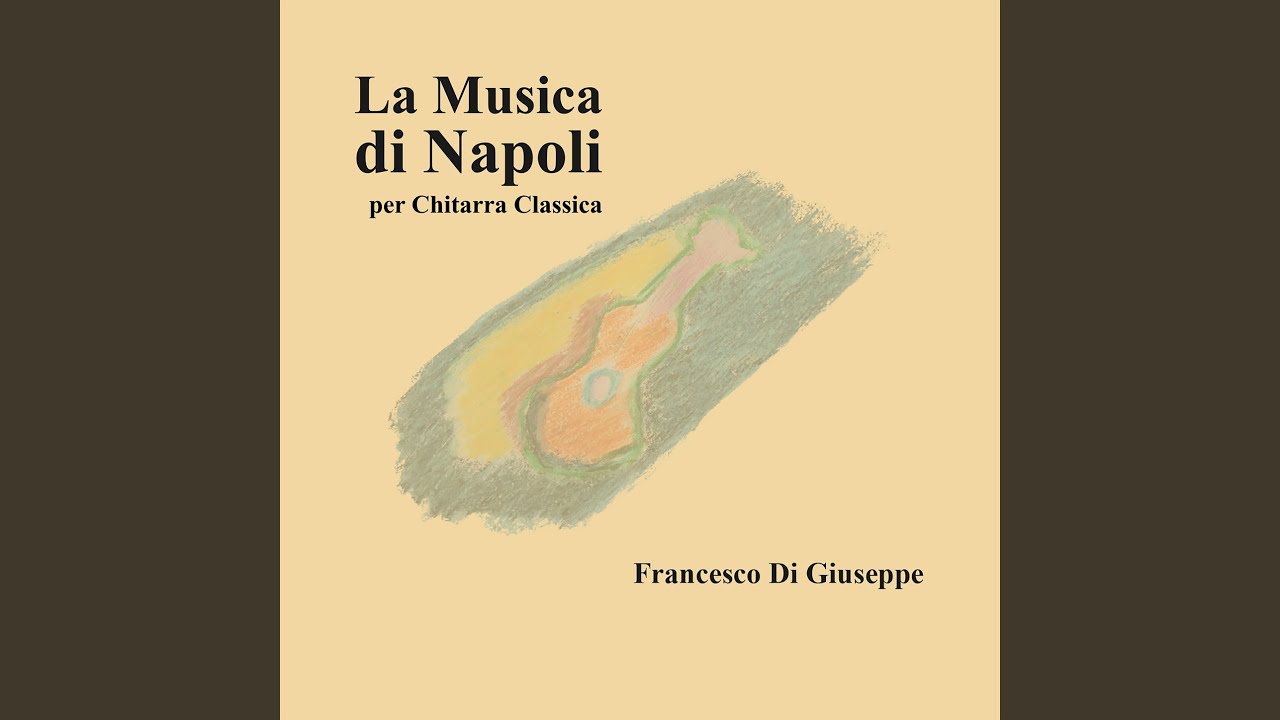 Era di maggio