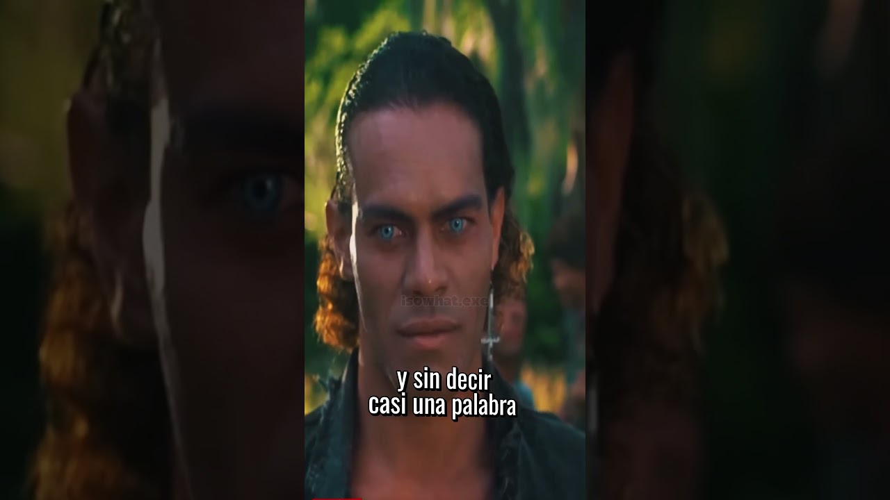 Sabias que Jean Claude Van Damme le tem&iacute;a a un Hombre?  😱 #movie #shorts