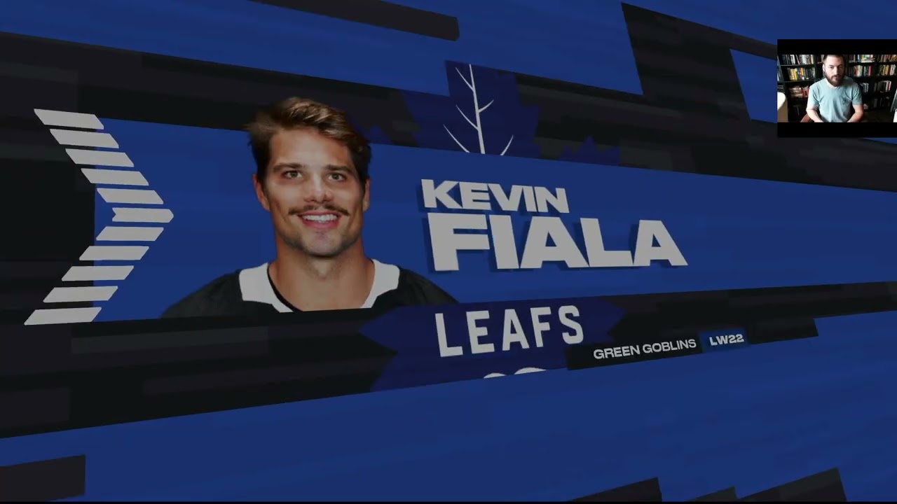 NHL 26 (Competitive Play: Ranked) 2026-03-18-10-20-51