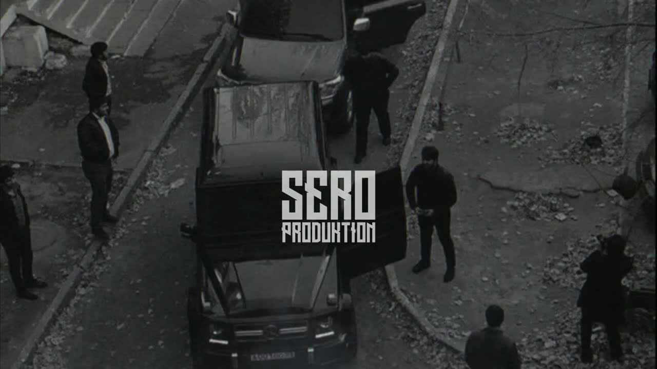 Sero Prod & Erdal Erdoğan ► Bedel Ödedik ◄ [ Turkish Saz ] Racon Müzigi