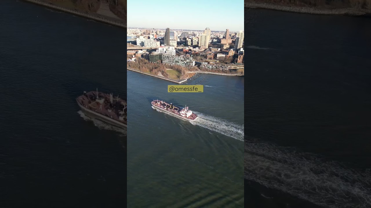 Brooklyn nyc #brooklyn #nyc #shortsvideo #nyc #shortindia #droneview #vlogtrip #vlogviagem #love