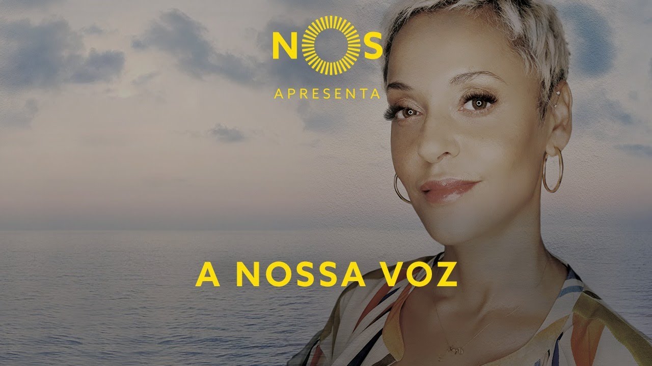 NOS APRESENTA: A NOSSA VOZ