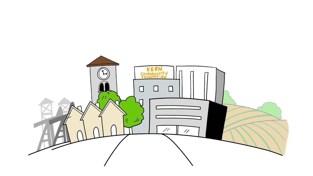What is a Community Foundation?