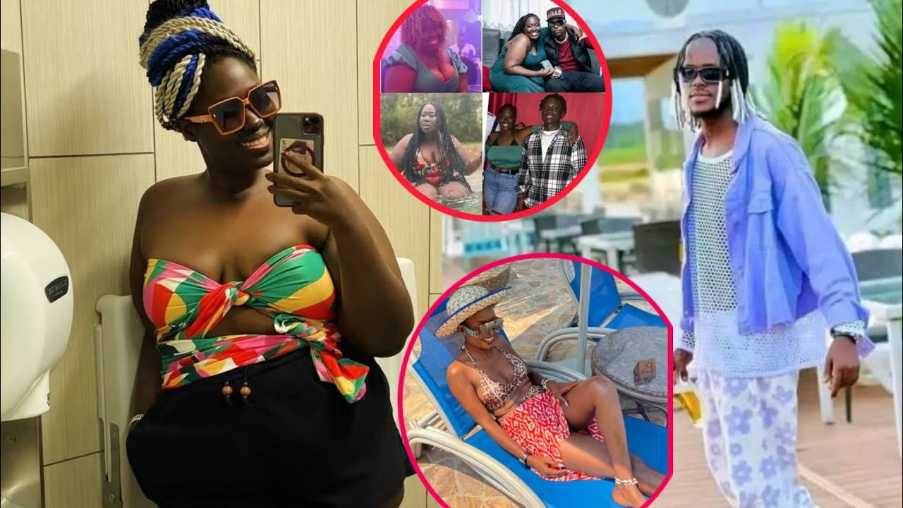 SIMBIZI AMWAGA NELLYNAT NA DJ FERNANDO/ UKWELI KUHUSU TAMASHA ZA BURUNDI / TANAFELI WAPI?