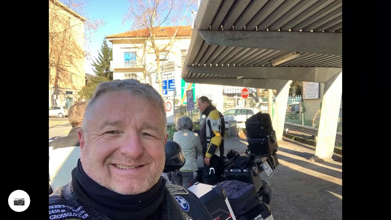 Motorrad Tour Marokko 2020 ungeschminkt