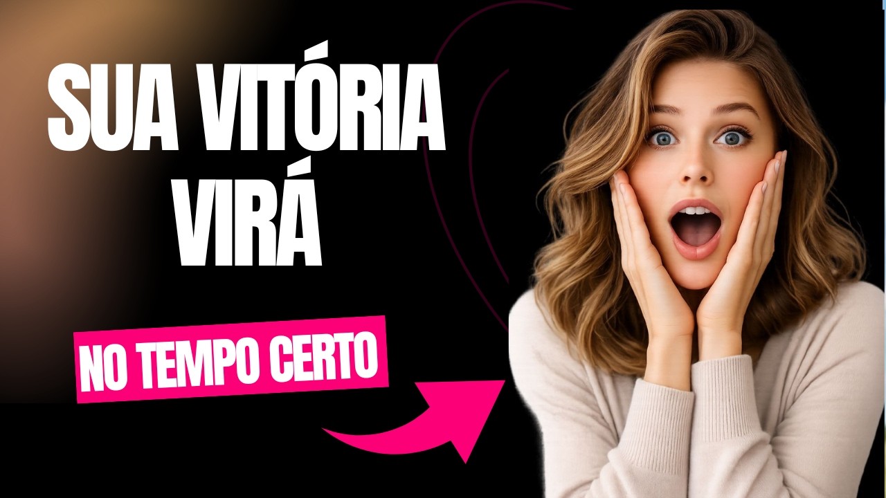 Foi no Tempo Certo - Canção de louvor e gratidão 