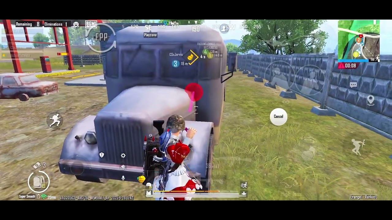 Raw Frags• | @tomggaming01👁️💀| Scrims |
