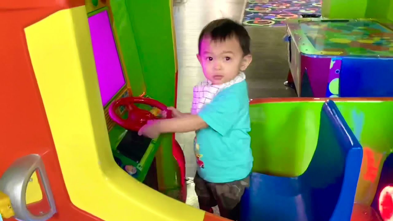 Playtopia Kids Indoor Playground