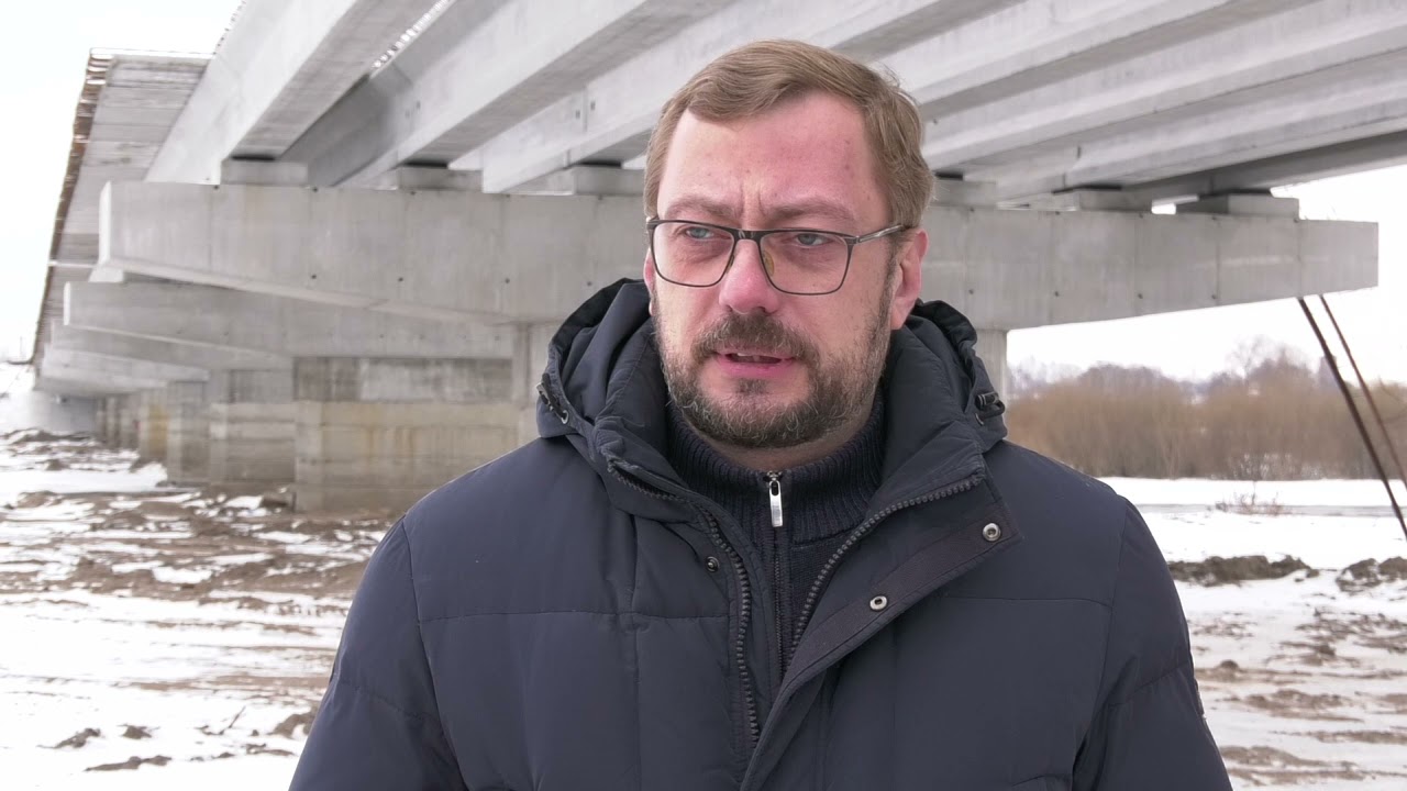 Сновську громаду відвідав голова ОДА