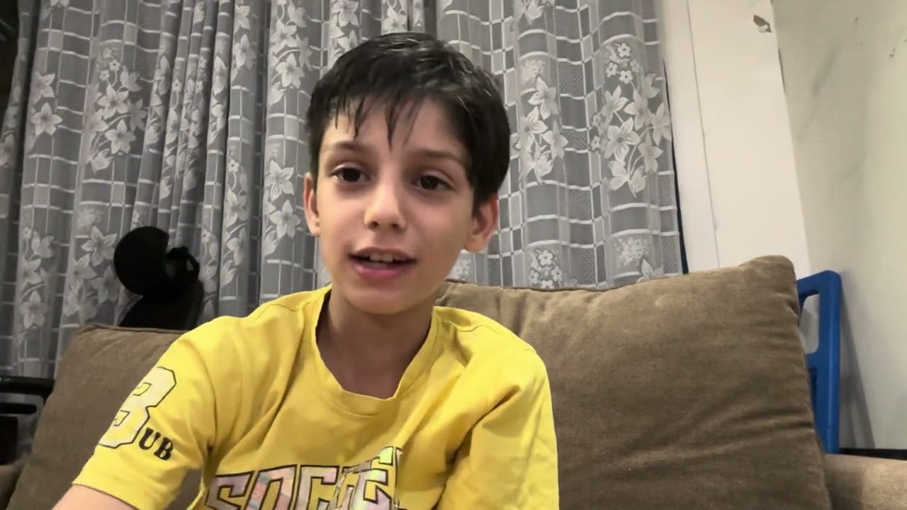 Arjun ne bnaya vlog