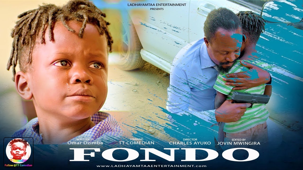 Heartbreaking True Story of a Boy Who Lost Everything Too Soon😢 | TT Comedian | Fondo Official Movie