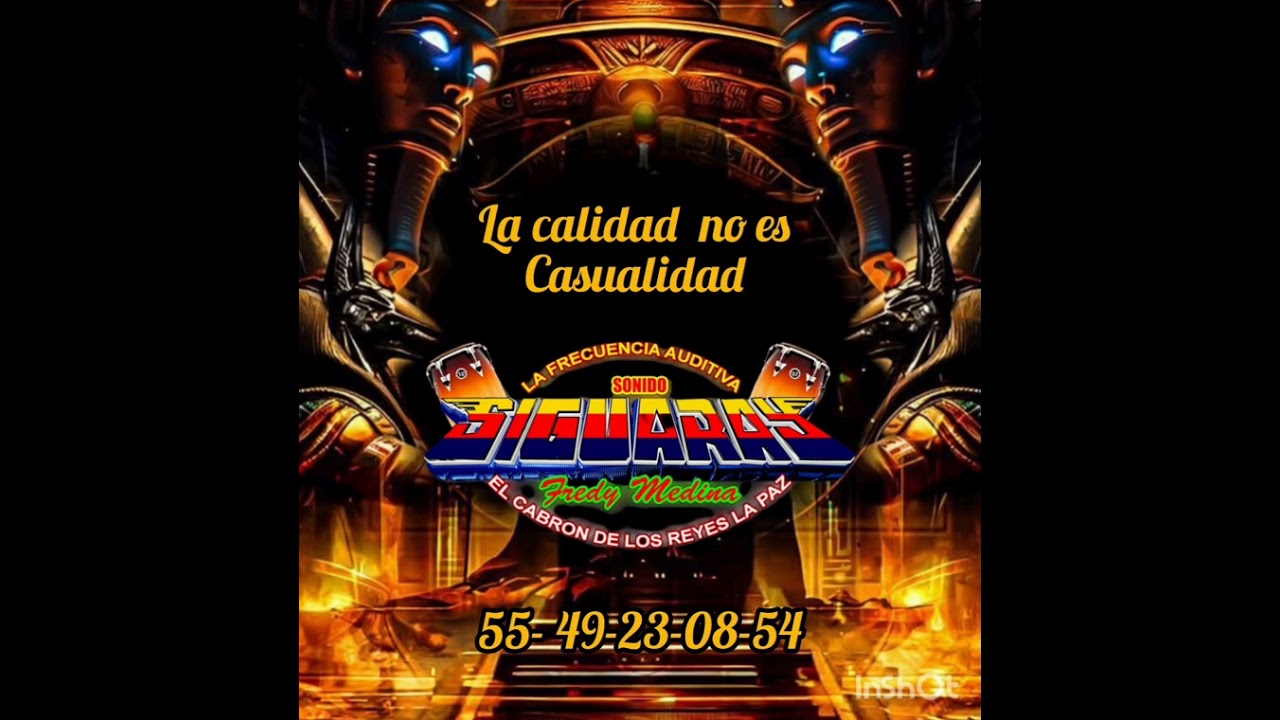 Nuestro sueño versión 2026