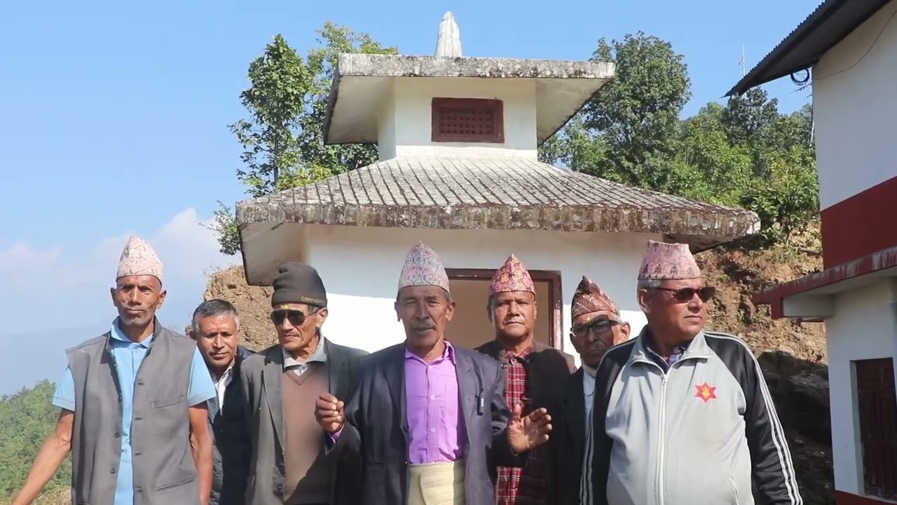 सिमलपानीमा सिद्धिदात्री माताको प्रादुर्भाव | एक वृत्तचित्र
