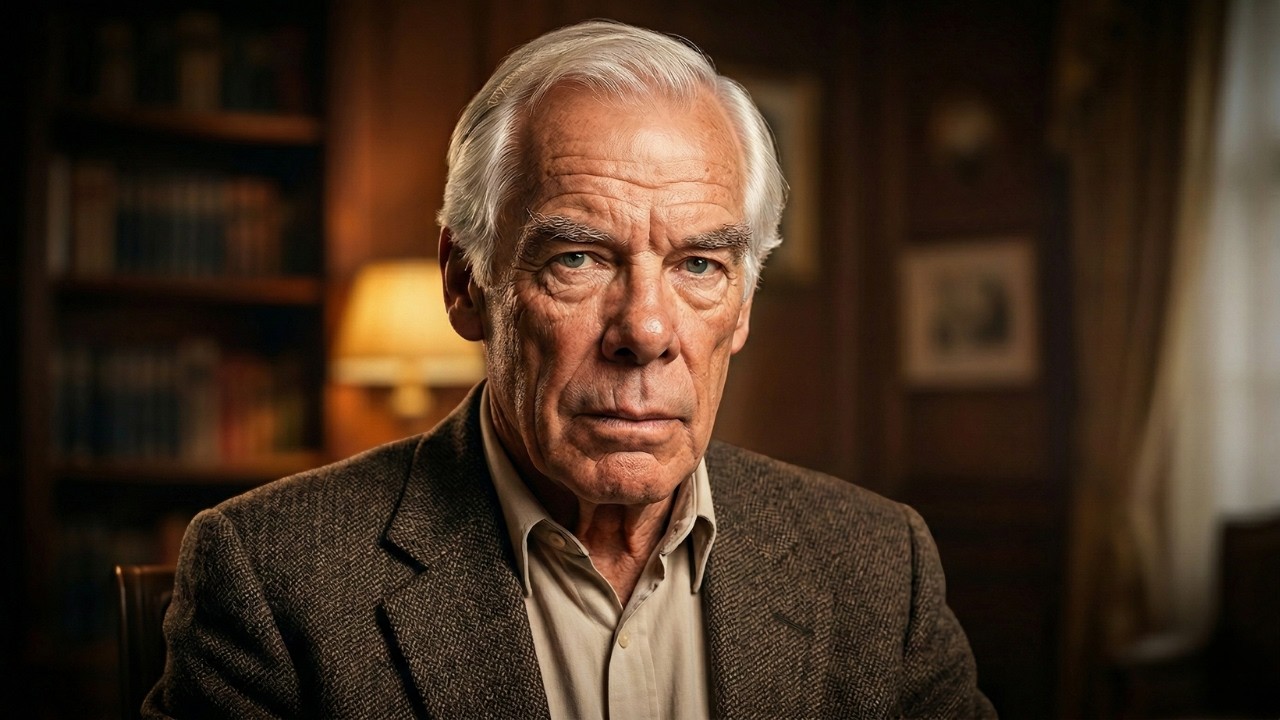 Lee Marvin FINALLY Speaks Out About Paul Newman