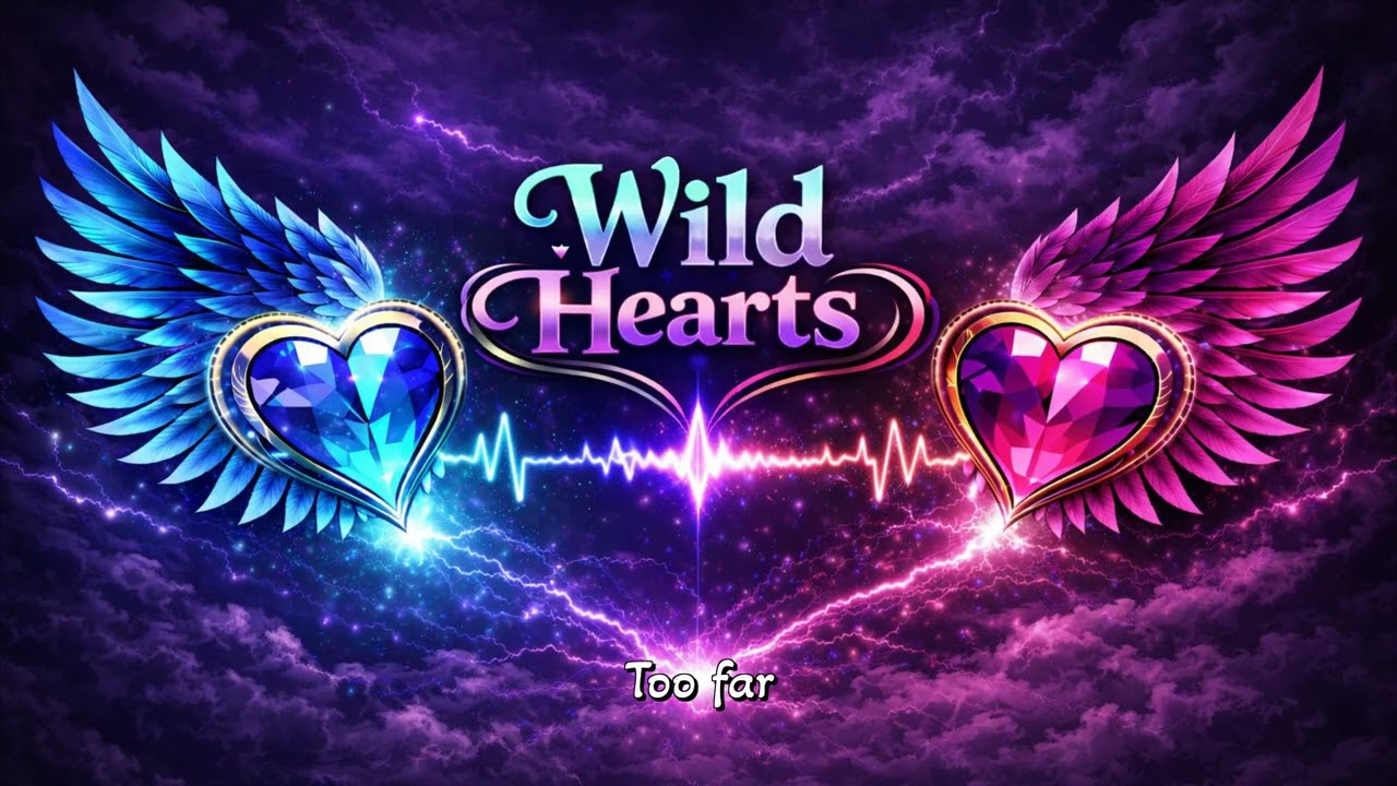 Wild Hearts