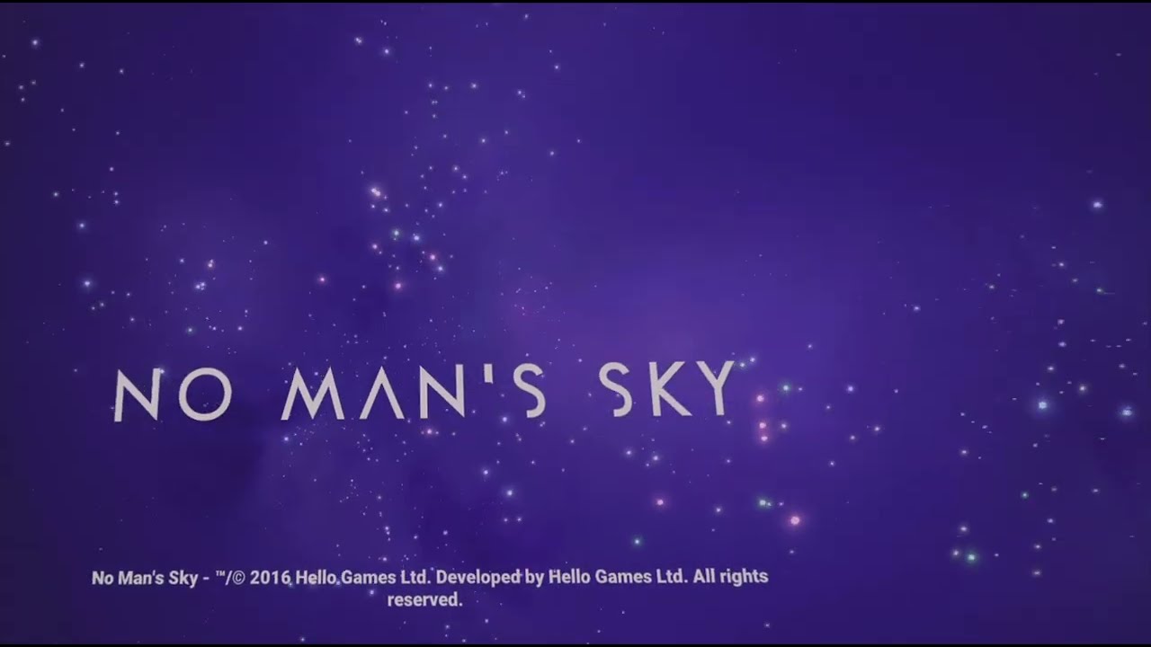 No man's Sky VR2
