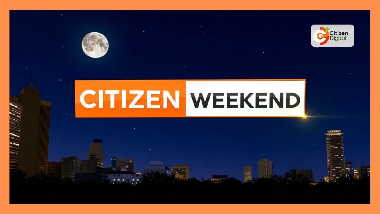 CITIZEN WEEKEND NEWS ~ SEP 19, 2026