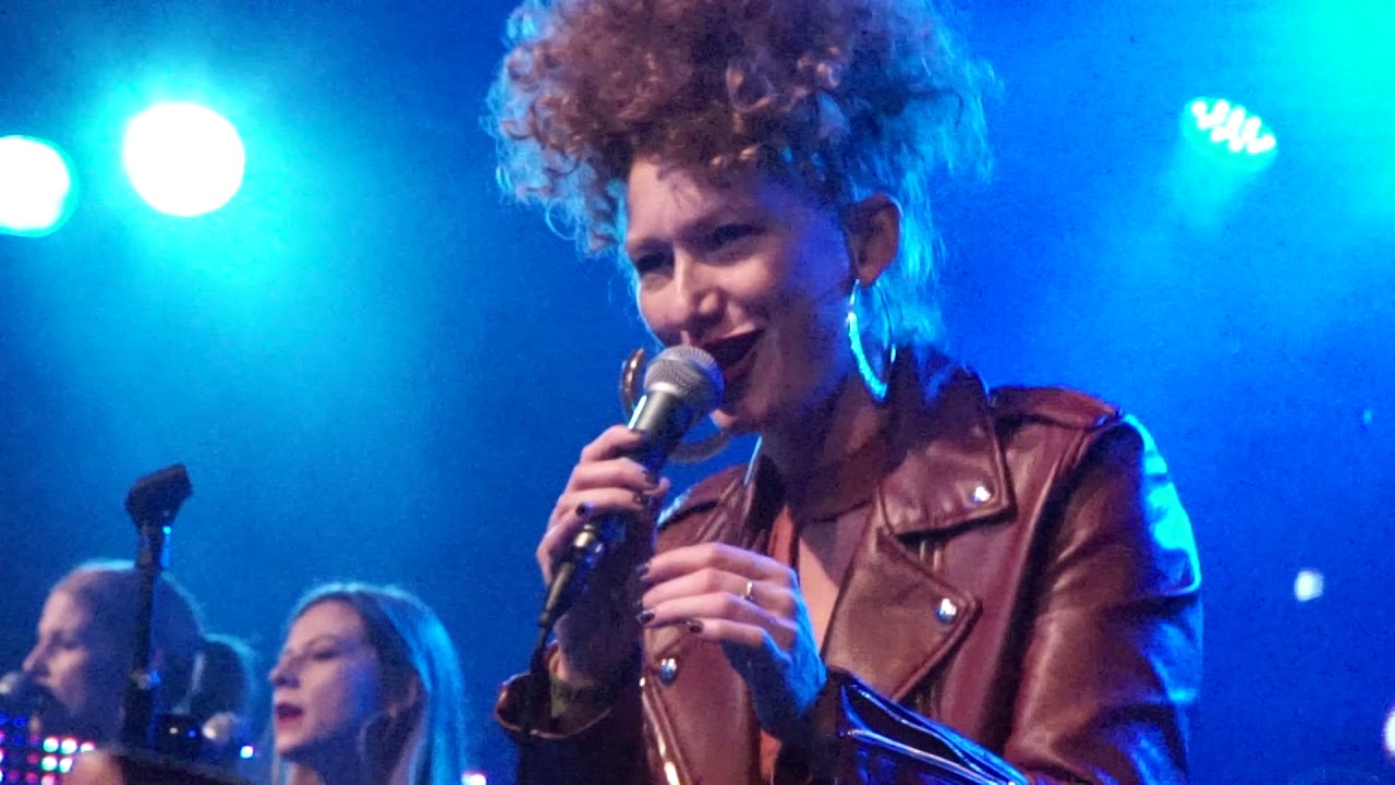 Sladica LIve 2018